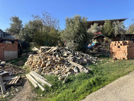 Torbalıda Manzaralı İmarlı Fırsat Arsa