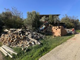 Torbalıda Manzaralı İmarlı Fırsat Arsa