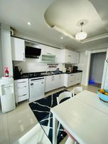 Emir Yapıdan Muratbey İzban Mevki Havuzlu Site Lüx Daire