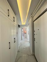 Emir Yapıdan Merkezi Konumda Lüx Daire