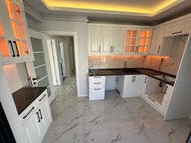 Emir Yapıdan Merkezi Konumda Lüx Daire