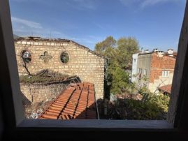 Muradiyede 10 Bin Tl Kiracılı Yatırımlık 1+1 Satılık Daire