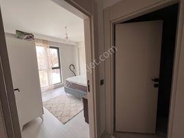 Cb Erva'dan İncek Taşpınarda 1+1 Full Eşyalı Kiralık Daire