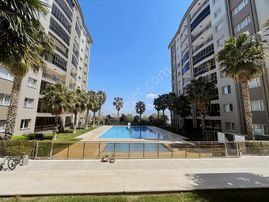 Prestij Sitesinde Önü Açık Full Manzaralı 3+1 Satılık Daire