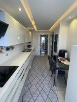 Prestij Sitesinde Önü Açık Full Manzaralı 3+1 Satılık Daire