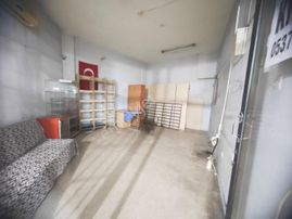 Fevzi Paşa Bulvarı Üzeri Han İçi Giriş Kat Satılık Dükkan