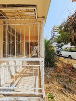 F.altay Mahallesinde Merkezi Konum Yüksek Giriş 2+1 Köşe Daire