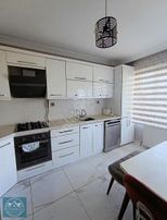 M.k.paşa Gayrimenkulden Cumhuriyert'te 3+1 160m2 Satılık Daire