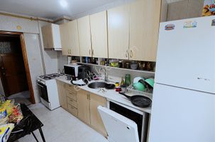 Ordu Caddesi'nde Asansörlü 3+1 Satılık Daire Turyap'tan