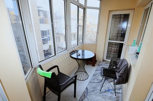 Ordu Caddesi'nde Asansörlü 3+1 Satılık Daire Turyap'tan