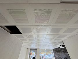 Balçova Ata Caddesi 148 M² Kiralık Dükkan İşlek Konum