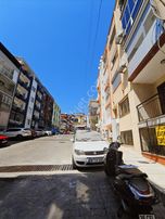 Kazım Karabekir Mah.bahçeli Geniş 3+1-140 M² Net Kullanım Alanlı