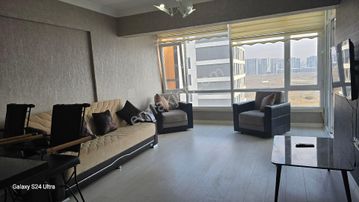 Eşyalı Kiralık Etimesgut 1+1 Rezidans Daire (ırmak Emlak)