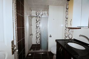 Sevgi Mah.'de Şehit Fethi Bey Lisesi Yakını Kiralık 2+1 Daire