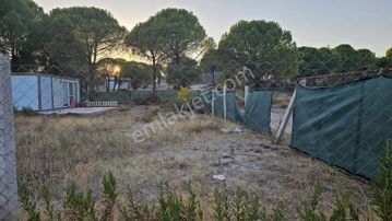 Küner'de Bahçeli,konteynerli,enerji Sistemi Kurulu 500 M² Arsa