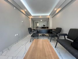 Muammer Akar Mahallesi Satılık 30 M² Dükkan