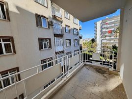 New Form'dan Bahçelievler Mah. Kiralık 4+1 Daire