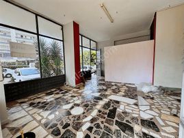 New Form'dan Forum Civarı Kiralık Dükkan