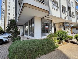 New Form'dan Forum Civarı Kiralık Dükkan