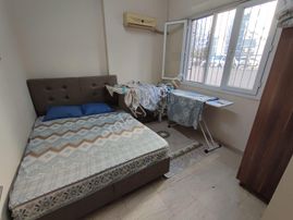 Mavi Bulvar Mahallesi Eşyalı 1+1