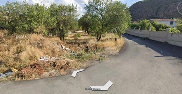 Eğribucak Mahallesi Muhteşem Konum Toplam 1.869 M2 Satılık Bağ