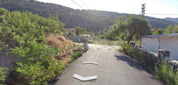 Eğribucak Mahallesi Muhteşem Konum Toplam 1.869 M2 Satılık Bağ