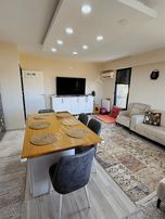 Akkaya İnşaattan Mükemmel Konumda Rumelide 3+1 Daire