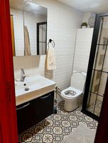 Kahramanlar Hastaneler Bölgesinde 2+1 Eşyalı Kiralık Daire