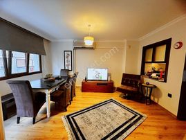 Kahramanlar Hastaneler Bölgesinde 2+1 Eşyalı Kiralık Daire