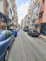 Doğanay Mah. Zaimağa Cad. Üzerinde Komple Yenilenmiş 3+1 Satılık