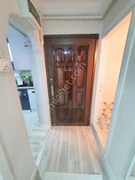 Doğanay Mah. Zaimağa Cad. Üzerinde Komple Yenilenmiş 3+1 Satılık