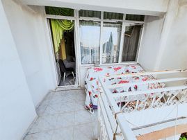 Doğanay Mah.yıldız Cd.üzümcü Karşısı, Asansörlü, Manzaralı 3+1