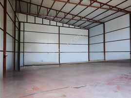 Uzunderede Tır Girişine Uygun 150 M2 Kiralık Depo