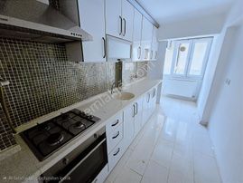 Basın Sitesinde 2+1 Bakımlı Arakat Daire