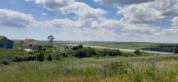 Silivri Gölet Manzaralı 516m2 Satılık Yanyana 2 Parsel Arsa