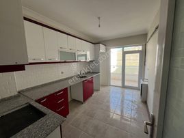 Yenişehirde Aile Apartmanında 5.katta 3+1 Kiralık Daire