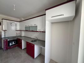 Yenişehirde Aile Apartmanında 5.katta 3+1 Kiralık Daire