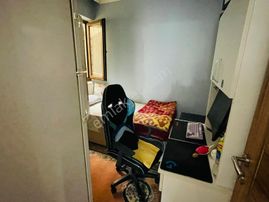 Eski İzmir Caddesi Yanı Geniş 3+1 Teraslı Satılık Daire