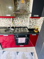 Eski İzmir Caddesi Yanı Geniş 3+1 Teraslı Satılık Daire