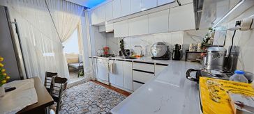 Ali Fuat Cebesoy Mah.'de Satılık 3+1 Daire Turyap'tan