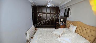 Ali Fuat Cebesoy Mah.'de Satılık 3+1 Daire Turyap'tan