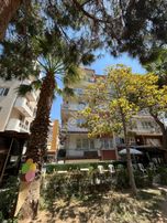 İzmirspor Karşısı Metro Yakını 3 Cepheli Geniş 3+1 Daire