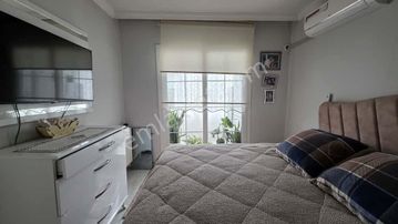 Yunus Emre Mah. Bakımlı 2+1 Satılık Daire