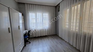 Yunus Emre Mah. Bakımlı 2+1 Satılık Daire