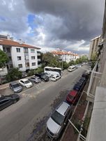 Bozyaka Ssk Yakını 3+1 Bakımlı Kiralık Daire