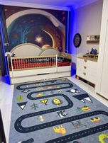 Karabağlar Merkezde Masrafsız 4+1 Geniş Dubleks Daire Turyap'tan