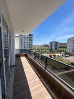 Üçkuyular Özbek Walley City'de 3+1 Satılık Dairemiz