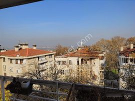 Turyap City'den Doruk Hastanesi Karşısında Cadde Üstü Manzaralı