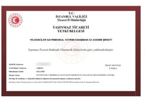 Küçükçekme Halkalı Göl Ve Kanal İstanbul Manzaralı 224m2 Arsa