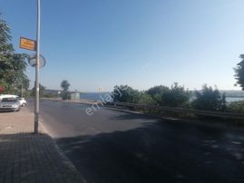 Küçükçekme Halkalı Göl Ve Kanal İstanbul Manzaralı 224m2 Arsa